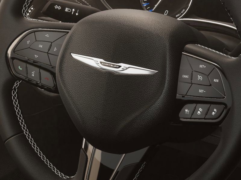 2026 Chrysler Pacifica Limited - Photo 19