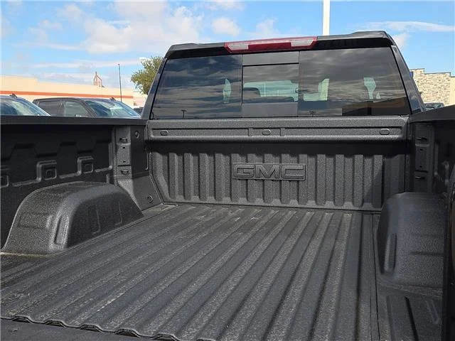 New 2026 Onyx Black GMC Elevation image 9