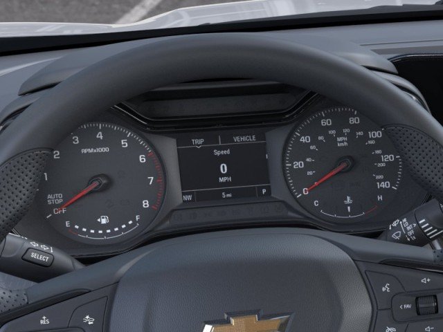 2026 Chevrolet Trax LS - Photo 18