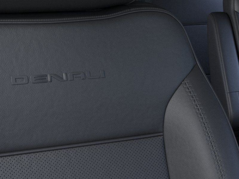 2026 GMC Yukon XL Denali - Photo 21