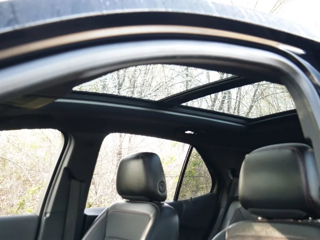 2023 Chevrolet Equinox RS - Photo 21