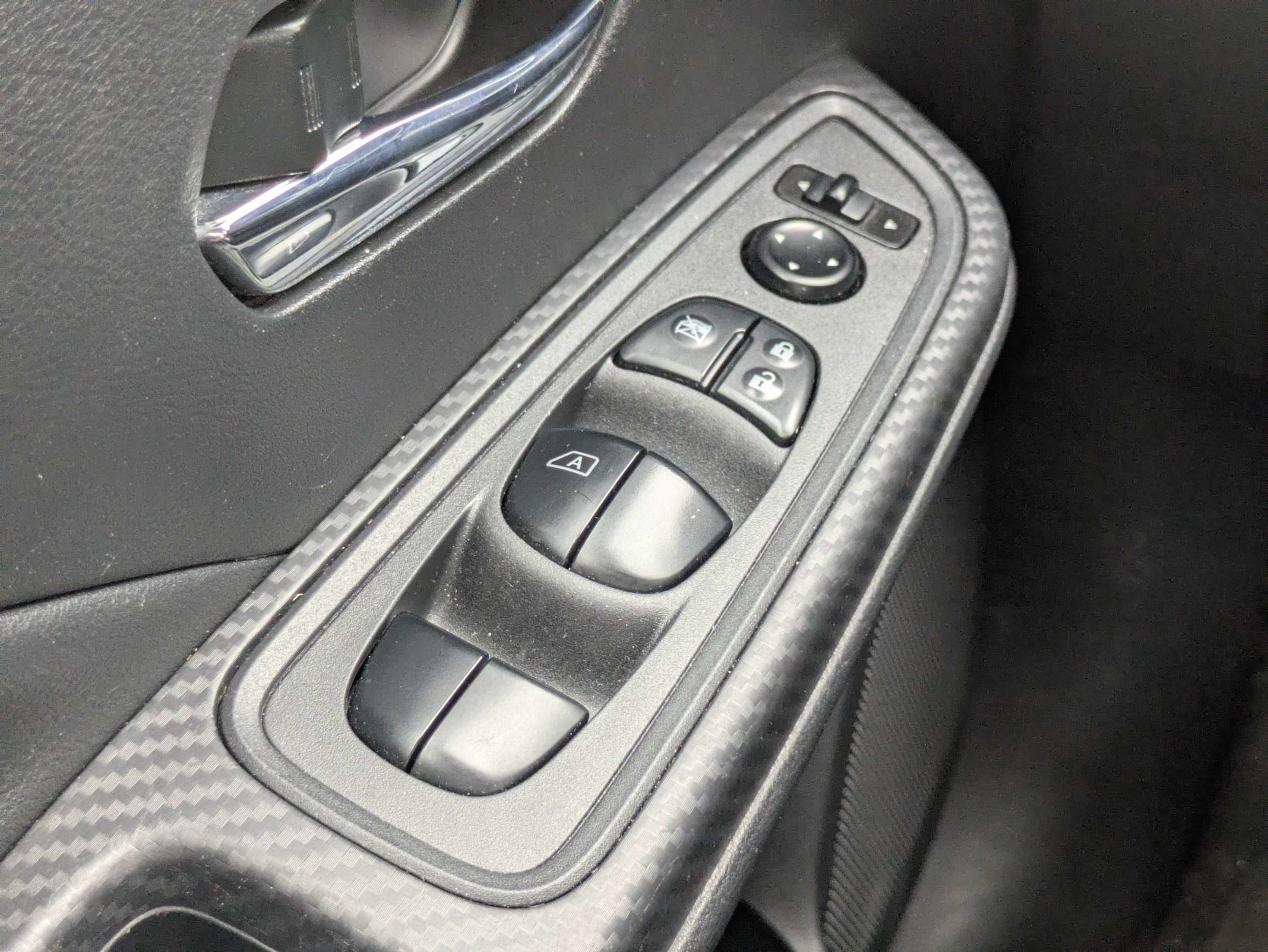 Used 2024 Gray Nissan 1.6 SV image 20
