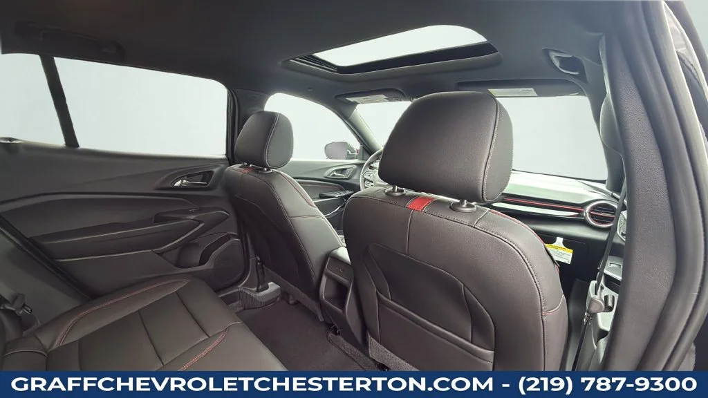 2026 Chevrolet Trax RS - Photo 38