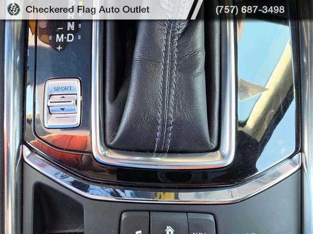 Used 2020 Eternal Blue Mica Mazda Grand Touring image 36