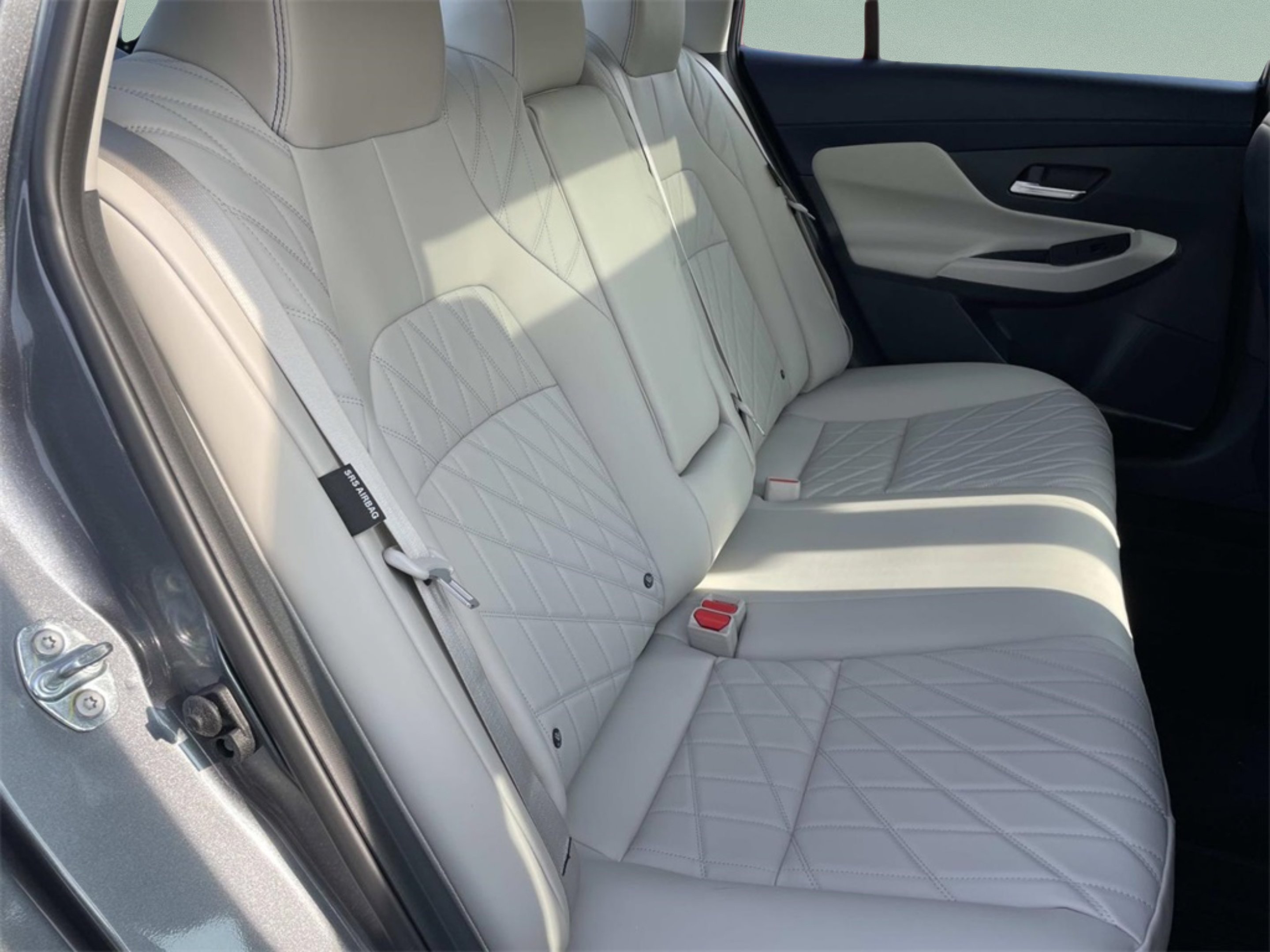 2026 Nissan Sentra SL - Photo 17