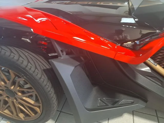 Used 2022  Polaris Limited image 6