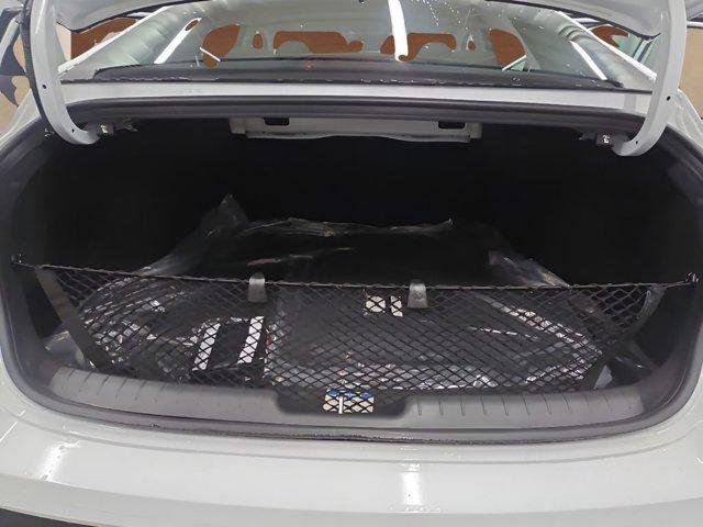 New 2026 White Hyundai SE image 16