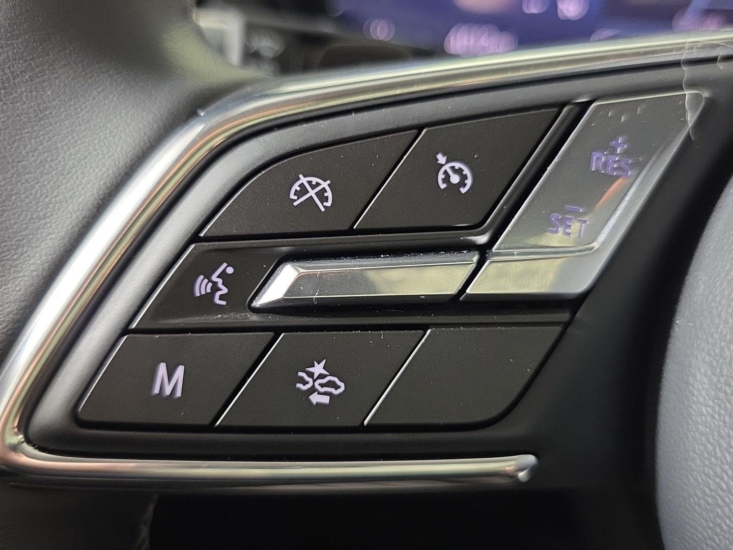 Used 2026 Summit White Buick Sport Touring image 15