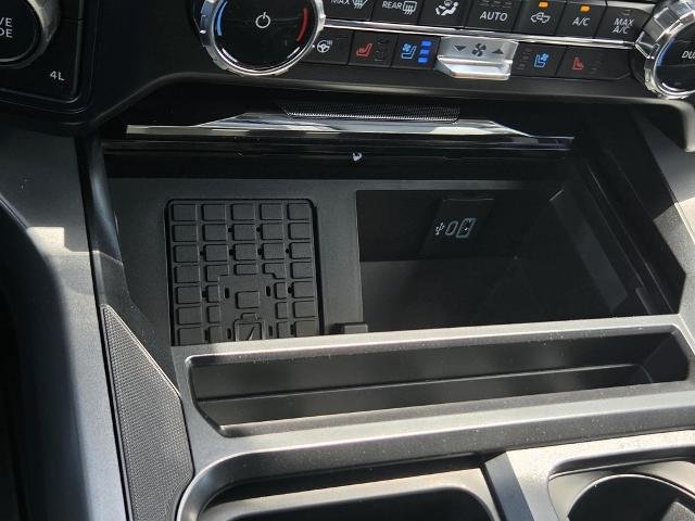 New 2026 Avalanche Ford F-350® Lariat® image 72