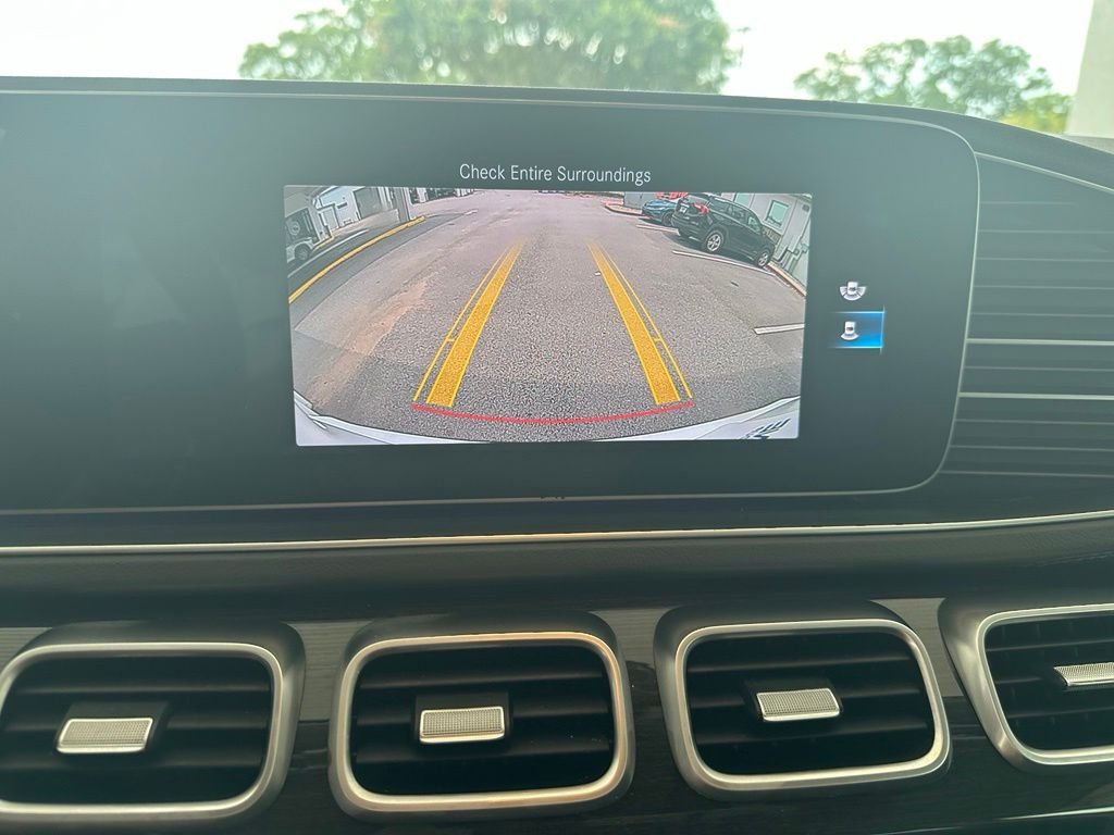 Used 2020  Mercedes-Benz GLS 450 image 26