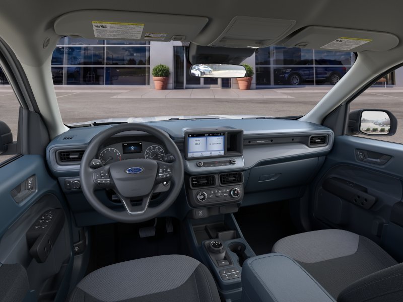 2024 Ford Maverick XL - Photo 9