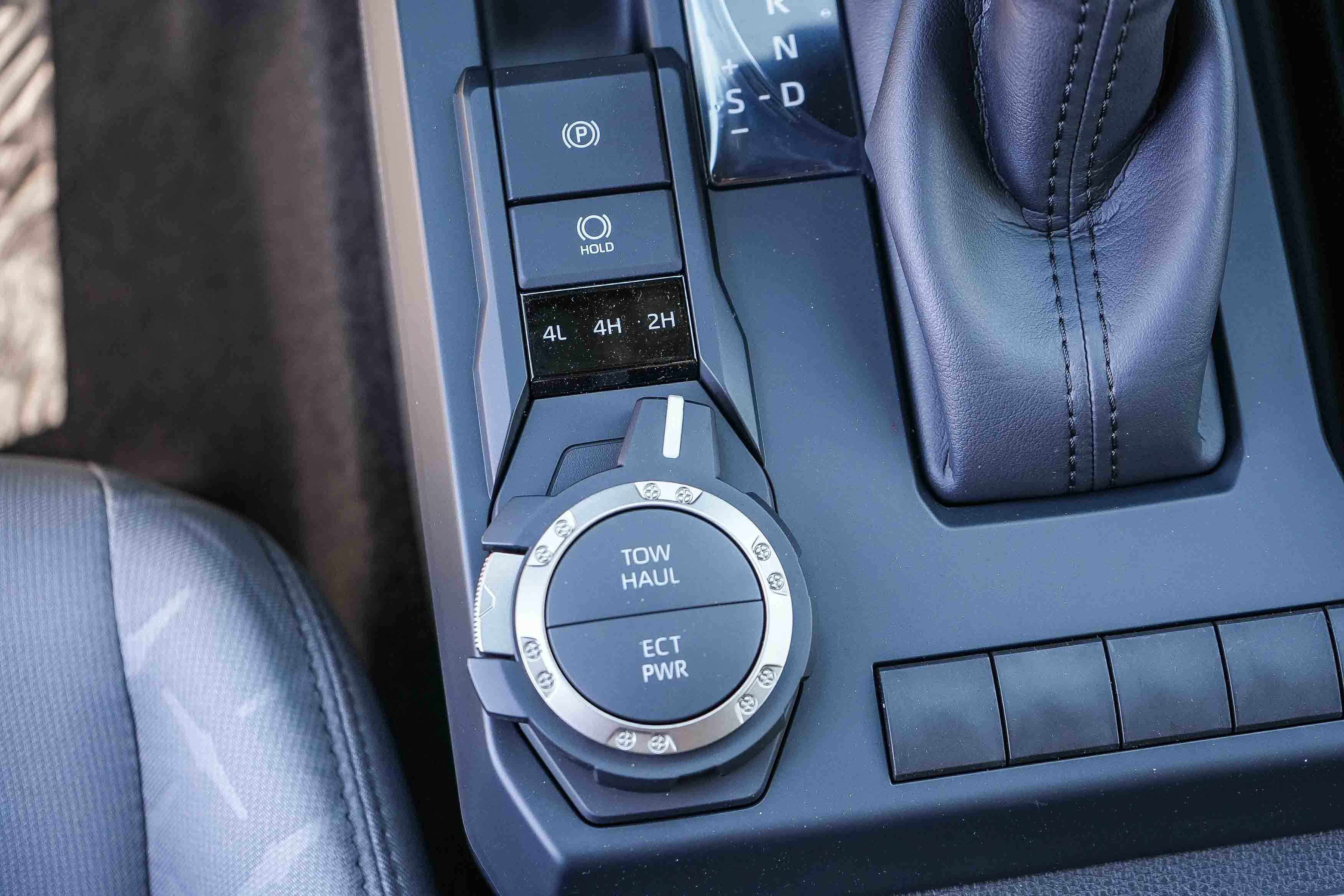 2026 Toyota Tacoma SR5 - Photo 20