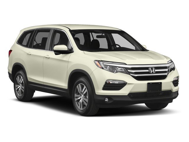 Used 2017  Honda EX image 6