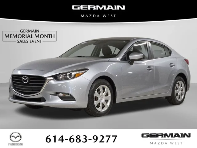 Pre-Owned 2014 Mazda CX-9 Touring 4D Sport Utility in Columbus