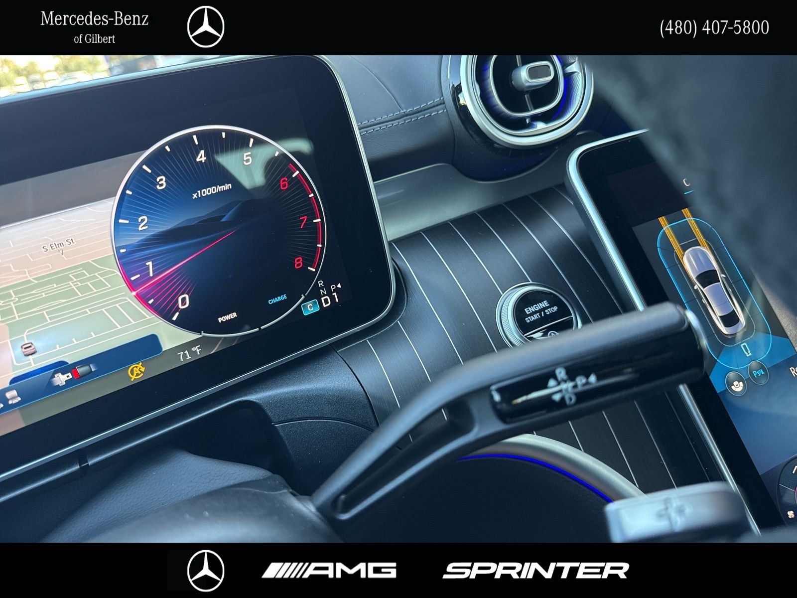 New 2026 MANUFAKTUR Alpine Grey Mercedes-Benz CLE 450 image 25