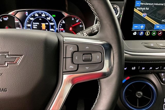 2024 Chevrolet Blazer RS - Photo 27
