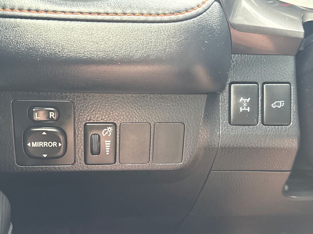 Used 2016 Gray Toyota SE image 34