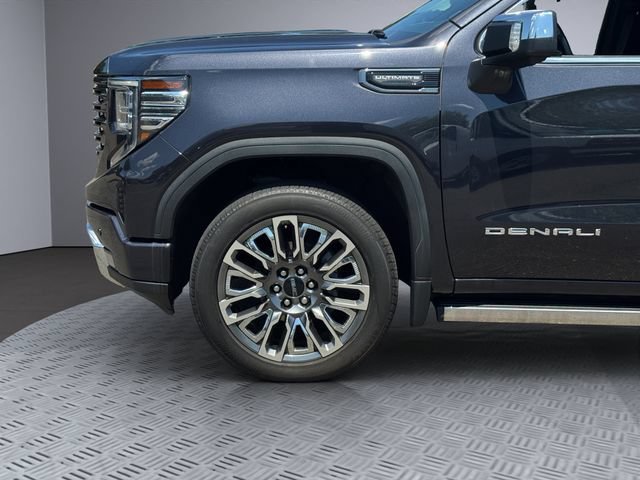 2023 GMC Sierra 1500 Denali Denali Ultimate - Photo 28