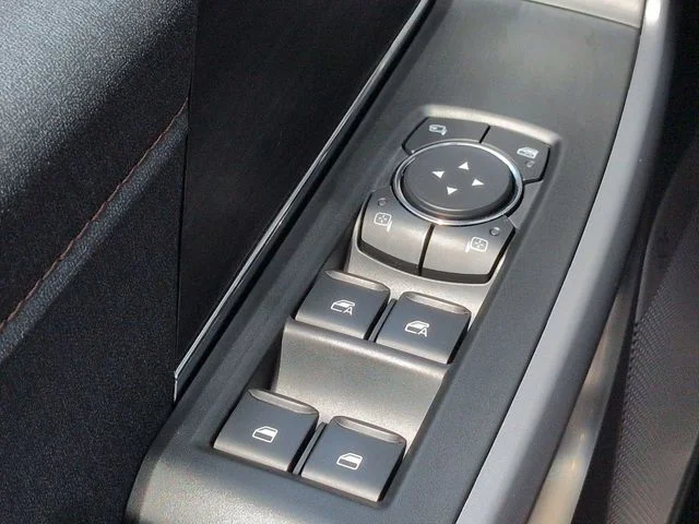 New 2026 Carbonized Gray Metallic Ford Lariat® image 24