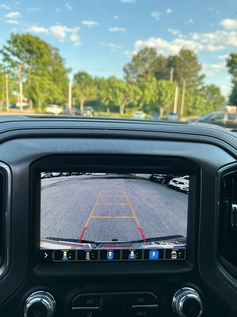 Used 2021 Black GMC Denali image 11