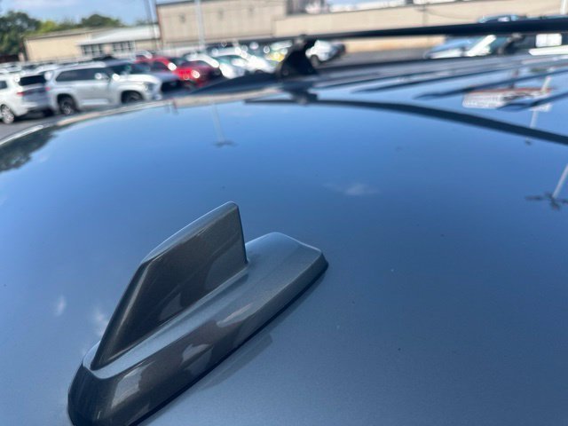 Used 2018 PEPPERDUST METALLIC Chevrolet LT image 35