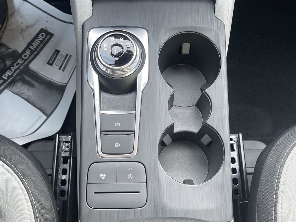 New 2026 Agate Black Metallic Ford Active® image 33