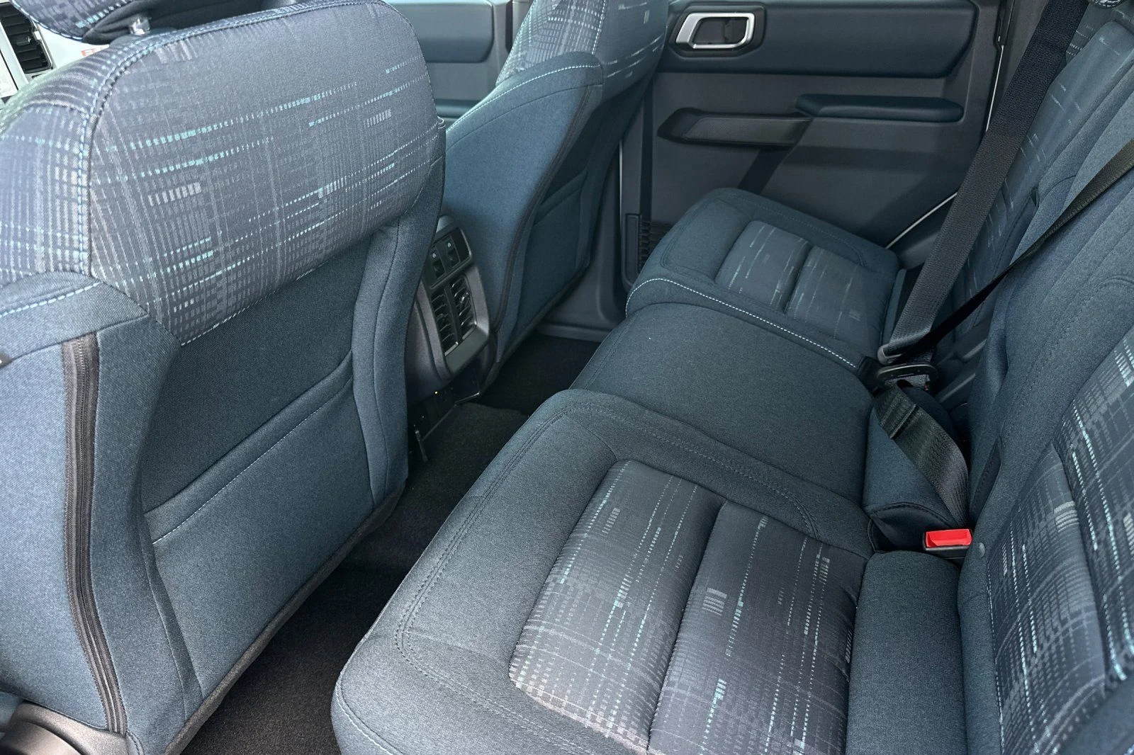 New 2026 Avalanche Gray Ford Heritage Edition image 11