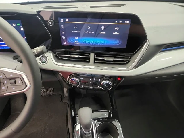 2026 Chevrolet Trax LT - Photo 33