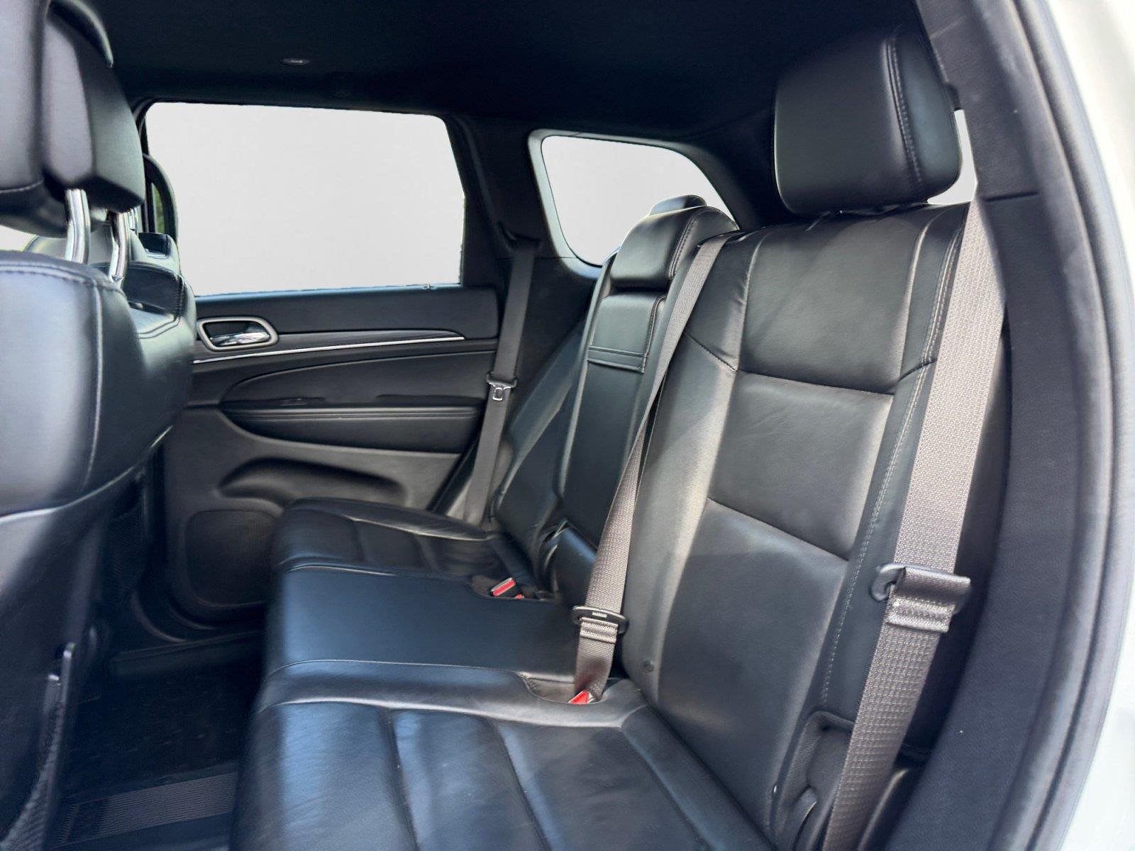2020 Jeep Grand Cherokee Limited - Photo 19