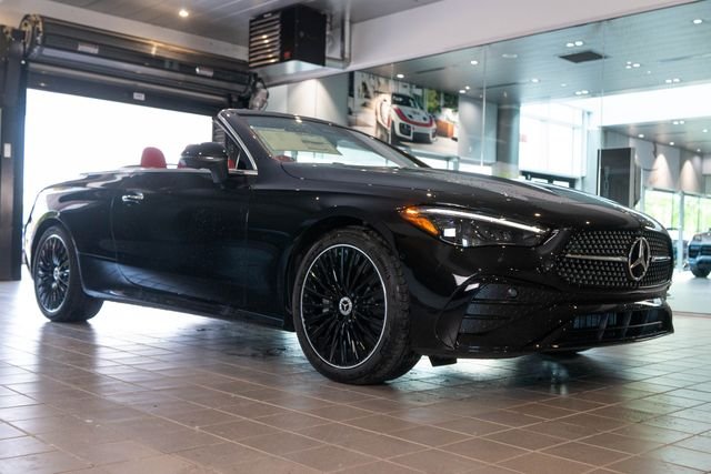 2026 Mercedes-Benz CLE CLE 300