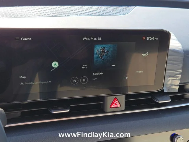2026 Kia Carnival EX - Photo 17
