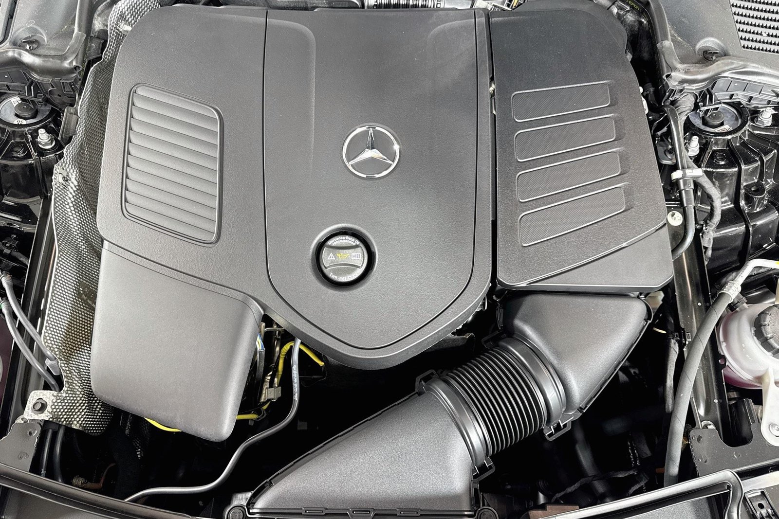 New 2026 Black Mercedes-Benz C 300 image 28