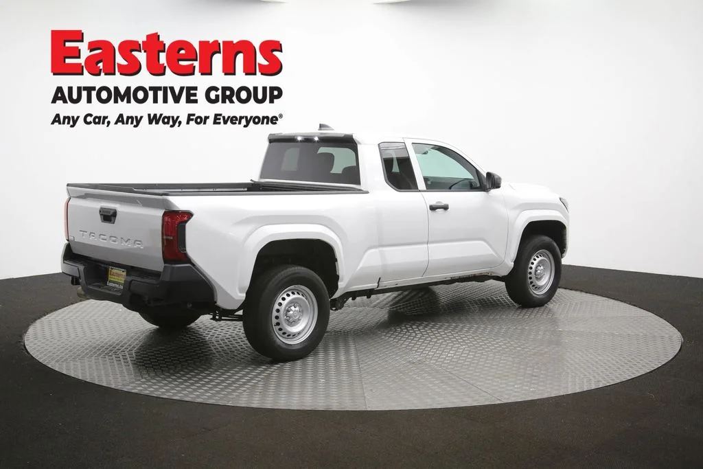 Used 2024 White Toyota SR image 36