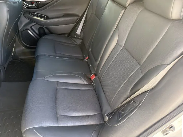 Used 2020 White Subaru Limited image 38