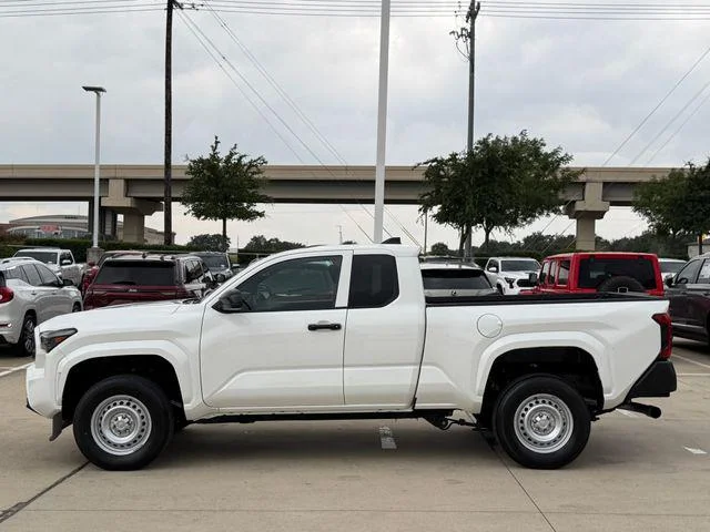 Certified Used 2025 ICE CAP Toyota SR image 7