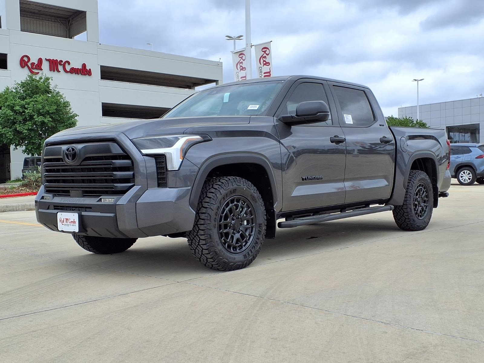 2026 Toyota Tundra  SR5