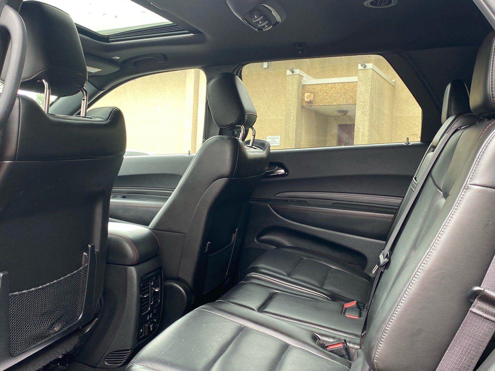 Used 2023 Black Dodge GT Plus image 20