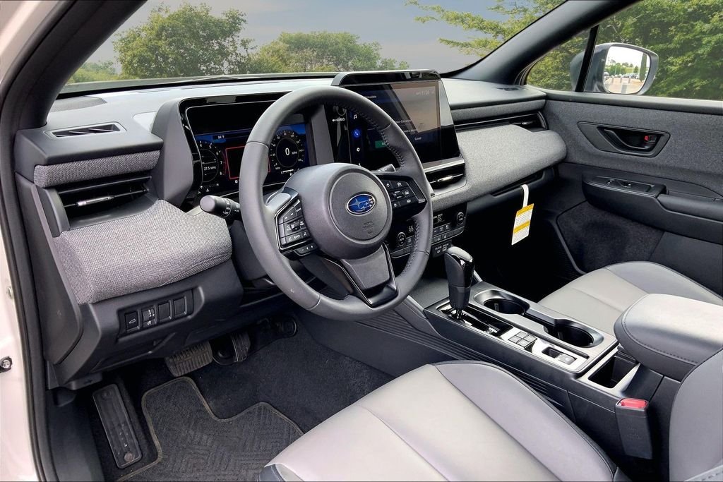 Used 2026 White Subaru Premium image 17