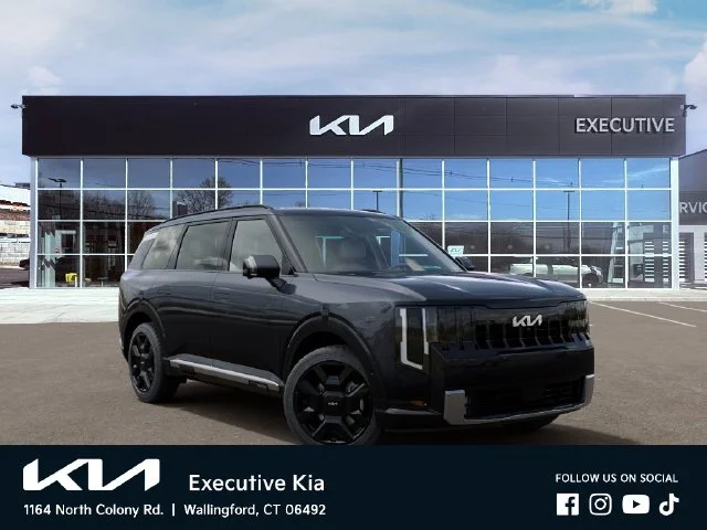 New 2027 Gray Kia  image 8
