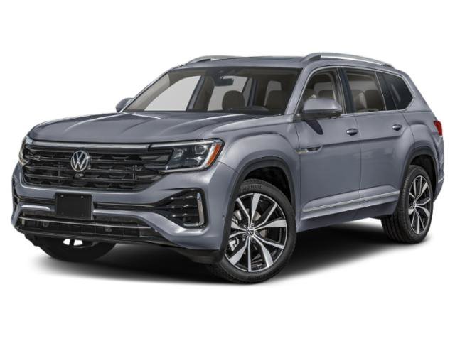 2026 Volkswagen Atlas 2.0T SEL Premium R-Line 4MOTION's photo