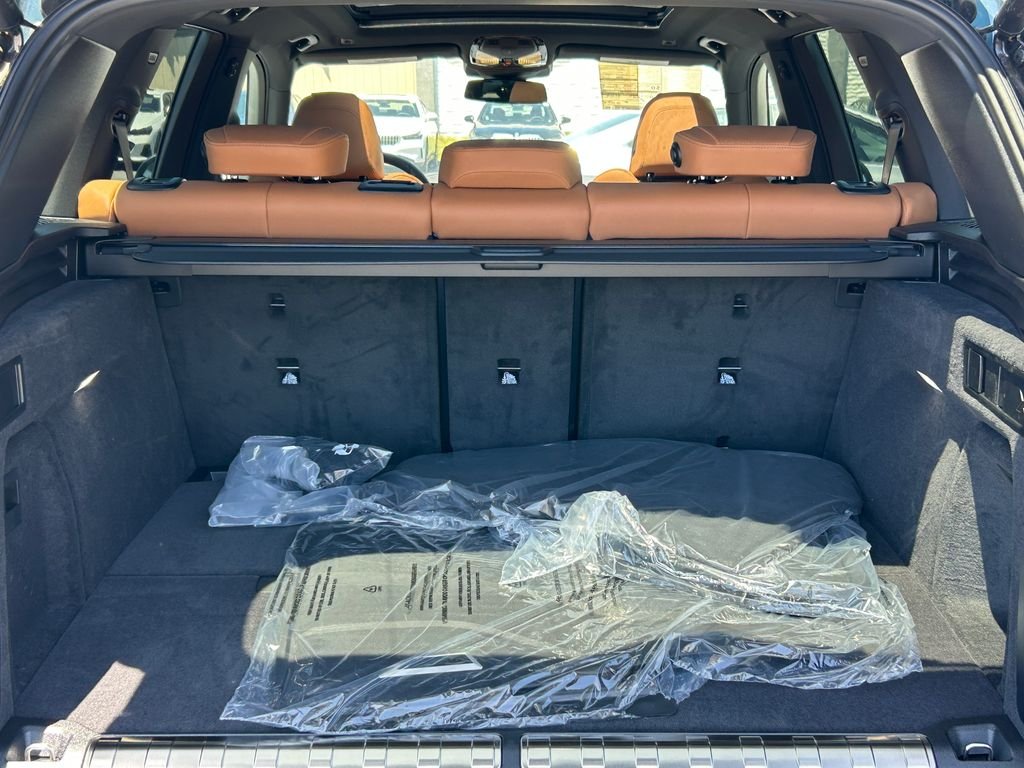 2026 BMW X5 50e - Photo 35