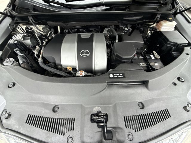 2020 Lexus RX 350 - Photo 27