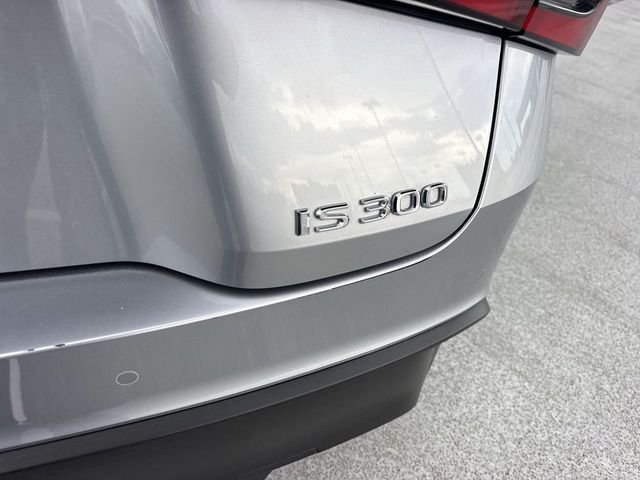Certified Used 2023 Silver Lexus 300 image 25