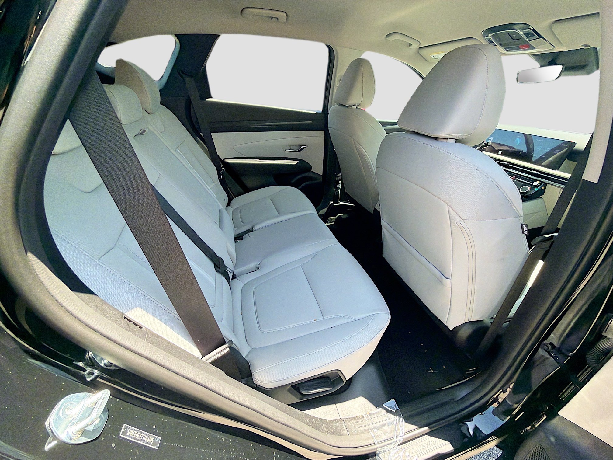 2026 Hyundai Tucson SEL - Photo 45
