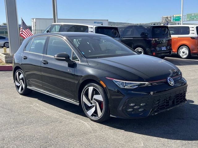 New 2026 Black Volkswagen 2.0T S image 29
