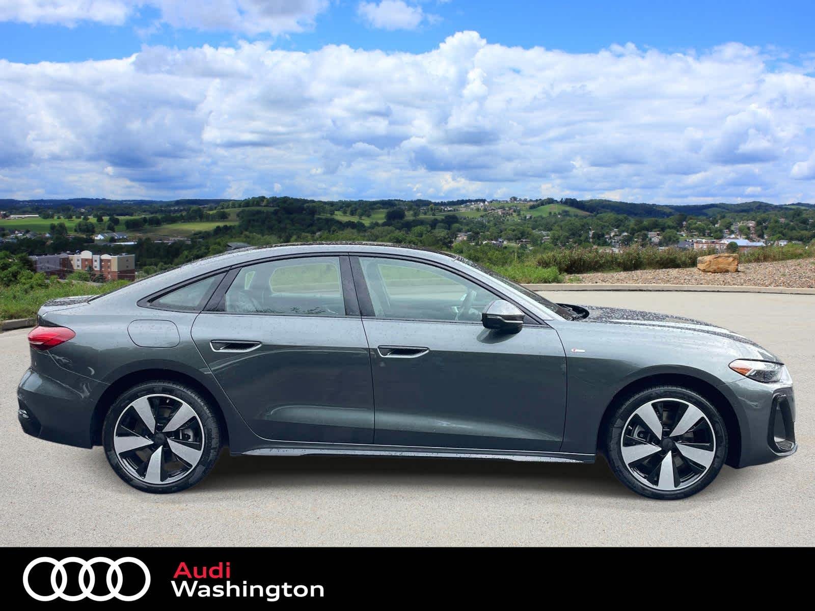 New 2026 6Y6Y/ Audi Premium Plus image 6