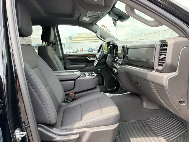 2024 GMC Sierra 1500 Elevation - Photo 27