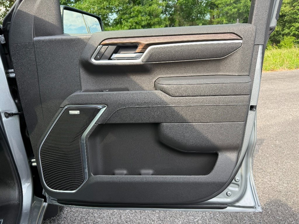 2026 Chevrolet Silverado 1500 RST - Photo 31