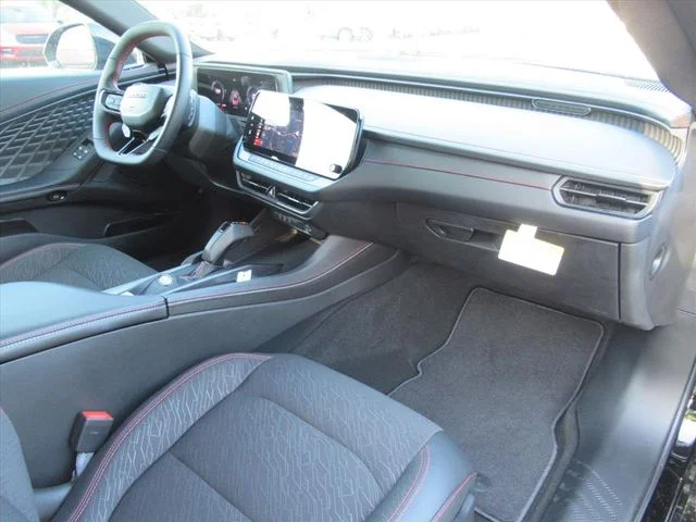 2025 Dodge Charger Daytona R/T - Photo 12