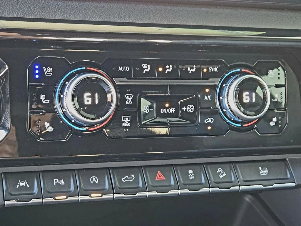 2022 GMC Sierra 1500 AT4 - Photo 20